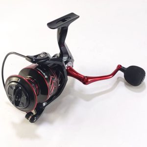 چرخ ماهیگیری رمیکسون دریم 6000