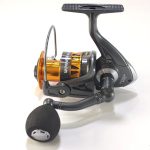 چرخ ماهیگیری رمیکسون واینر 60004