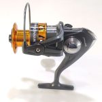 چرخ ماهیگیری رمیکسون واینر 60005