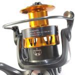 چرخ ماهیگیری رمیکسون واینر 60006