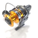 چرخ ماهیگیری رمیکسون واینر 60007