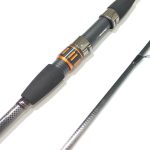 چوب ماهیگیری دایوا پروکستر 2433