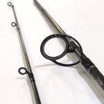 چوب ماهیگیری دایوا پروکستر 2436