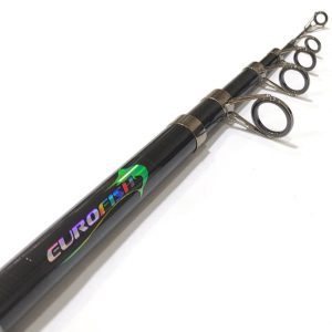 چوب ماهیگیری یوروفیش ادونچر 3606