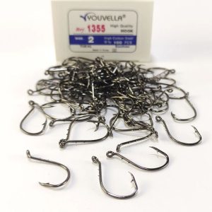 قلاب پایه کوتاه یوولا کد 1355