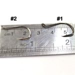 قلاب پایه کوتاه یوولا کد 13553