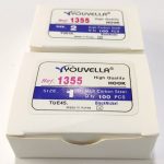 قلاب پایه کوتاه یوولا کد 13554