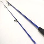 چوب ماهیگیری توپر گلدن سایز 2402