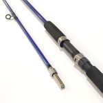 چوب ماهیگیری توپر گلدن سایز 2405