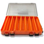 جعبه طعمه دوطرفه و 14خانه رمیکسون2