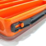 جعبه طعمه دوطرفه و 14خانه رمیکسون3