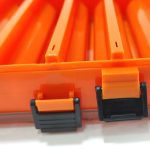 جعبه طعمه دوطرفه و 14خانه رمیکسون4