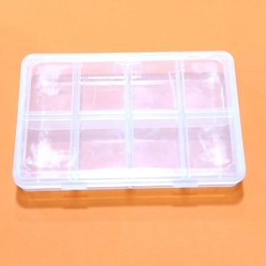 جعبه قلاب کوچک