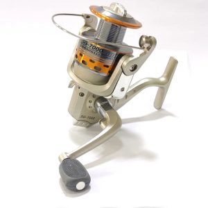 چرخ ماهیگیری کوانهای 70005