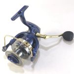 چرخ ماهیگیری رمیکسون بلوسی 6000