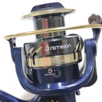 چرخ ماهیگیری رمیکسون بلوسی 60003