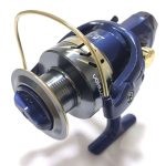 چرخ ماهیگیری رمیکسون بلوسی 60005