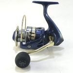 چرخ ماهیگیری رمیکسون بلوسی 60005