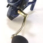 چرخ ماهیگیری رمیکسون بلوسی 60006