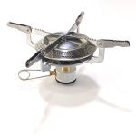 سرشعله کوهنوردی 4پر کمپسور