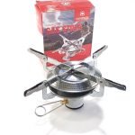 سرشعله کوهنوردی 4پر کمپسور3