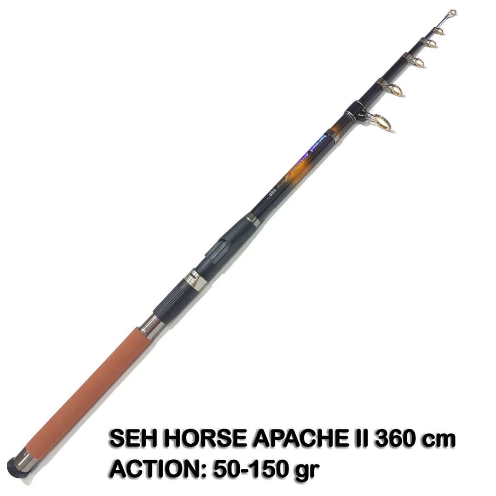 seahorse-apachi1 چوب ماهیگیری سی هورس آپاچی 360
