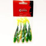 طعمه 9.5سانتیمتری کاپیتان2