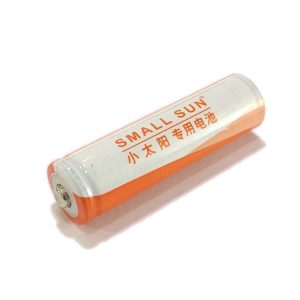 باتری شارژی اسمال سان سایز 18650