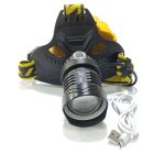 چراغ پیشانی اسمال سان مدل W6452