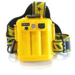 چراغ پیشانی اسمال سان مدل W645