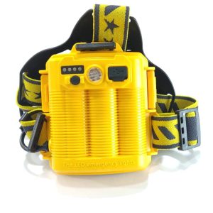 چراغ پیشانی اسمال سان مدل W645