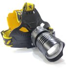 چراغ پیشانی اسمال سان مدل W6454