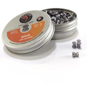 ساچمه هاتسان نینجا کالیبر 4.5