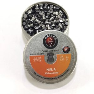 ساچمه هاتسان نینجا کالیبر 4.5