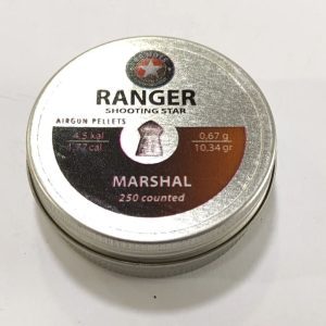 ساچمه هاتسان رنجر مارشال کالیبر 4.5