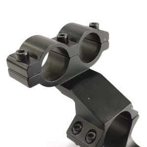 پایه دوربین و لیزر تفنگ رینگ 25 میلیمتر23