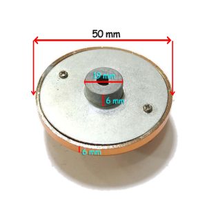 پیچ کلاج چرخ ماهیگیری سایز بزرگ