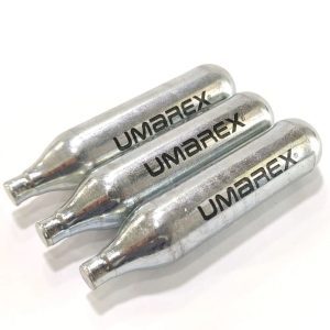 کپسول سئو دو 12 گرمی تپانچه اومارکس