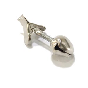 زنگوله ماهیگیری فلزی