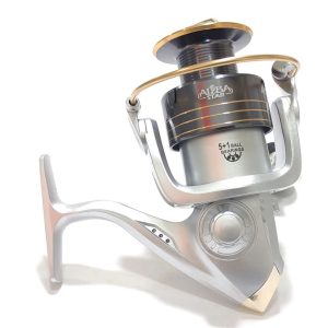 چرخ ماهیگیری آلباستار استون 6000