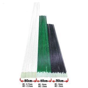 تکه اول چوب ماهیگیری