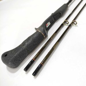 چوب کستینگ دسته عصایی ابوگارسیا دو اکشنه5