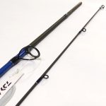 چوب ماهیگیری دایوا اسپیت فایر سیباس 2706