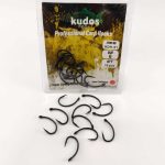 قلاب ماهیگیری بویله‌خور کودوس سایز 6