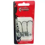 جیگ هد 14 گرمی کاپیتان کد 64202