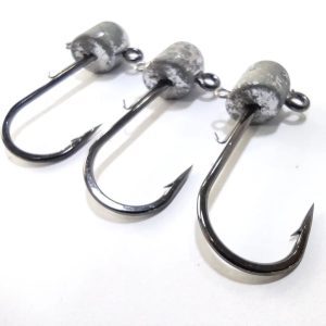 جیگ هد 14 گرمی کاپیتان کد 64203