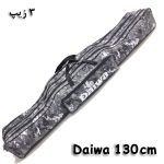 کیف لنسر 3 زیپ 130 سانتیمتری دایوا