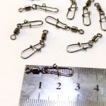 هرزگرد ماهیگیری سایز 5 رمیکسون