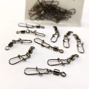 هرزگرد ماهیگیری سایز 5 رمیکسون3