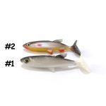 طعمه ماهیگیری ژله ای 8 سانتیمتری رمیکسون2